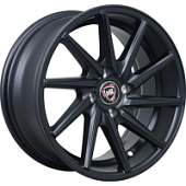 H-03L, NZ H-03L 7.5x17 5*114.3 ET35 DIA67.1 BKF Литой, Диски