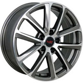 Диски LX130, Диски