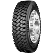 Continental HDC 12/0 R20 154/150K PR18 Ведущая