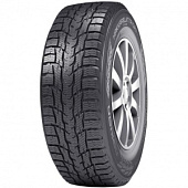 Nokian Tyres Hakkapeliitta CR3 225/55 R17C 109/107R