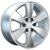 TY63, Replay TY63 9x22 6*139.7 ET20 DIA106.1 BKF Литой, Диски