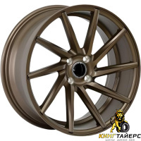 PDW 1022 Left 7.5x17 4*100 ET35 DIA60.1 U4B Литой