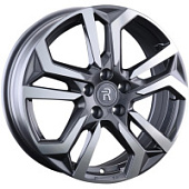 Диски Ki263, Диски