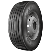 Кама NF 101 315/70 R22.5 154/150L Рулевая