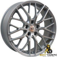 RST R008 7.5x18 5*112 ET45 DIA57.1 MBFP Литой