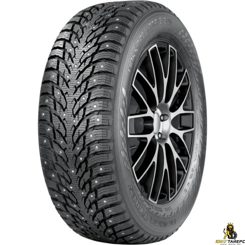 Nokian Tyres Hakkapeliitta 9 SUV 295/35 R21 107T XL
