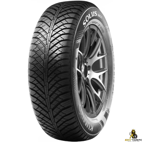 Kumho Solus HA31 175/70 R13 82T