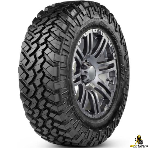 Nitto Trail Grappler M/T 305/55 R20 121/118P