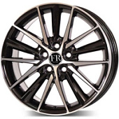 Диски TY494, Диски