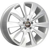 MR110, Replica LA MR110 9x20 5*130 ET48 DIA84.1 GMF Литой, Диски