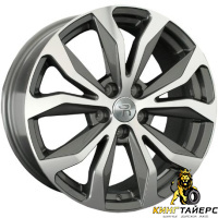 Replay TY212 7.5x18 5*114.3 ET45 DIA60.1 GMFP Литой