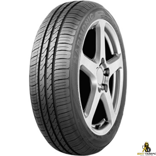 Autogreen Harmonic SC4 185/60 R14 82H
