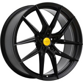 Corsa, PDW Corsa 8.5x20 5*108 ET40 DIA67.1 U4B Литой, Диски