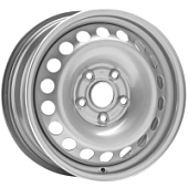 7488, KFZ 7488 6.5x16 6*130 ET62 DIA84.1 S Штампованный, Диски