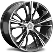 Диски HV67, Диски