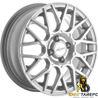 X'trike X-132 6x15 4*100 ET46 DIA60.1 HSB Литой