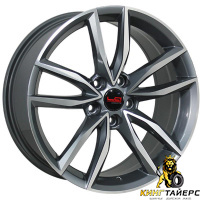 Replica Concept TY559 8x18 5*114.3 ET35 DIA60.1 HBFP Литой