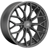 LS RC69 8.5x20 5*108 ET40 DIA63.3 MGML Литой