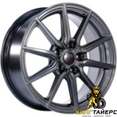 R-03, NZ R-03 6.5x16 5*105 ET38 DIA56.6 Black Литой, Диски