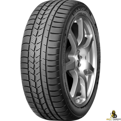 Roadstone Winguard Sport 205/45 R17 88V XL