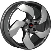 GN533, Replica Concept GN533 7.5x18 5*105 ET40 DIA56.6 GMPL Литой, Диски