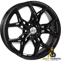 RST R139 7.5x19 5*108 ET46 DIA63.3 BL Литой