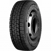 Goodride GDR+1 245/70 R19.5 136/134M PR16 Ведущая