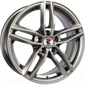 K108, RepliKey K108 6.5x16 5*115 ET41 DIA70.1 BKF Литой, Диски