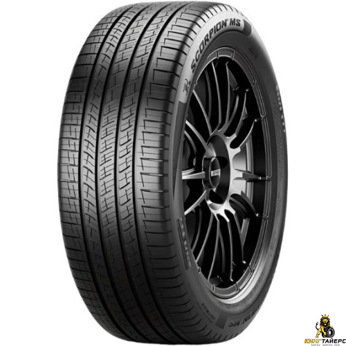 Pirelli Scorpion MS NCS 285/40 R23 115Y XL LR