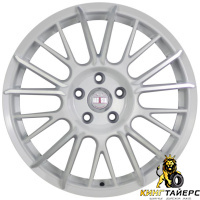 Alcasta M33 7x17 5*112 ET43 DIA66.6 BKF Литой