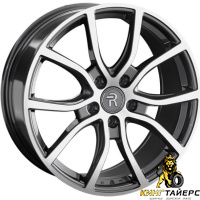 Replay PR27 10.5x20 5*130 ET64 DIA71.6 BKF Литой