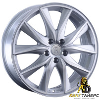 Replay A183 7x19 5*112 ET43 DIA57.1 SF Литой