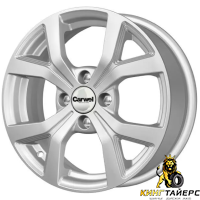 Carwel Таир 6x15 4*100 ET45 DIA54.1 SB Литой