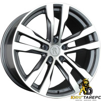 Replay B170 10x20 5*120 ET40 DIA74.1 SF Литой