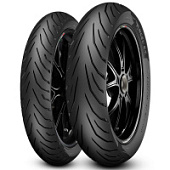 Pirelli Angel City 140/70 R17 66S Задняя Классика