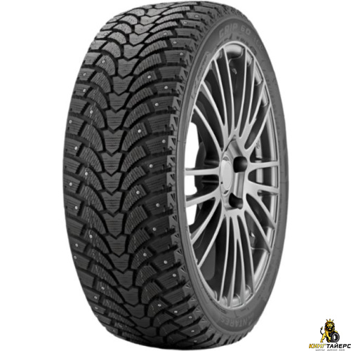 Antares Grip 60 ice 235/55 R18 104T