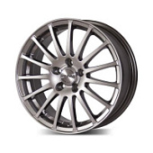 Proma RS 6.5x16 4*114.3 ET40 DIA66.1 Неро Литой