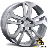 Replay SB63 7x17 5*114.3 ET55 DIA56.1 SF Литой