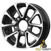 iFree Восток 6x15 5*139.7 ET40 DIA98 Хай Вэй Литой