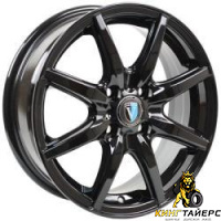 Venti 1515 6x15 4*98 ET35 DIA58.6 BL Литой