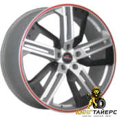 MODEL-16, Yokatta MODEL-16 9x20 5*112 ET56 DIA66.6 SPRS Литой, Диски