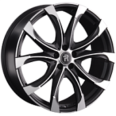 LR54, Replay LR54 9.5x22 5*120 ET49 DIA72.6 GMF Литой, Диски