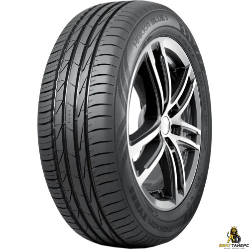 Nokian Tyres Hakka Blue 3 205/60 R16 96W XL