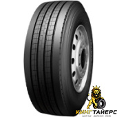 RoadX RH631 385/65 R22.5 160K PR20 Рулевая