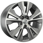 Диски LX61, Диски