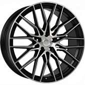 211FF, Neo 211FF 9x21 5*120 ET45 DIA62.5 BDM Литой, Диски