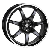 SC38, Enkei SC38 8.5x19 5*114.3 ET40 DIA67.1 MBML Литой, Диски