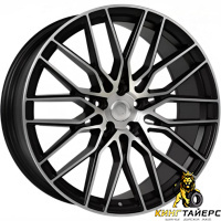 Neo 211FF 9.5x21 5*112 ET31 DIA66.6 BDM Литой