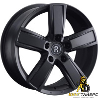 Replay VV196 6.5x16 5*120 ET51 DIA65.1 Silver Литой