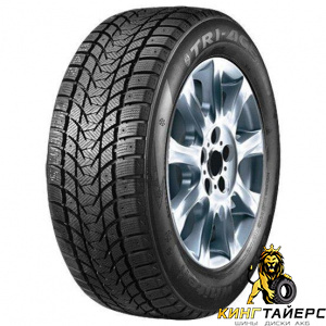 Tri-ace Snow White II 285/45 R21 109H